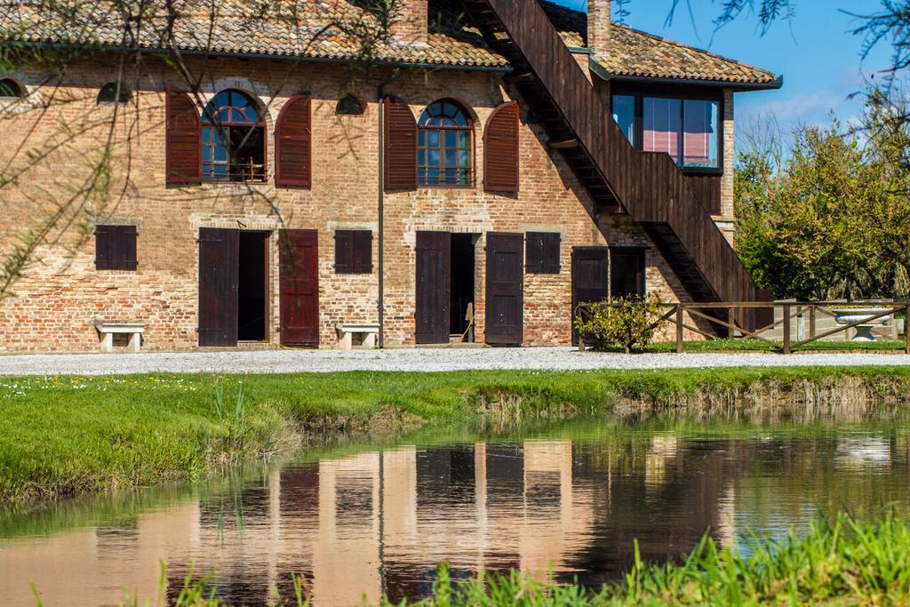Bauernhof Valgrande Casone *
