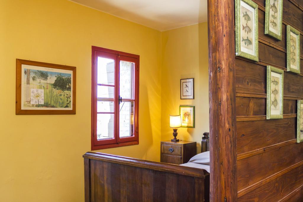 Bauernhof Valgrande Casone *