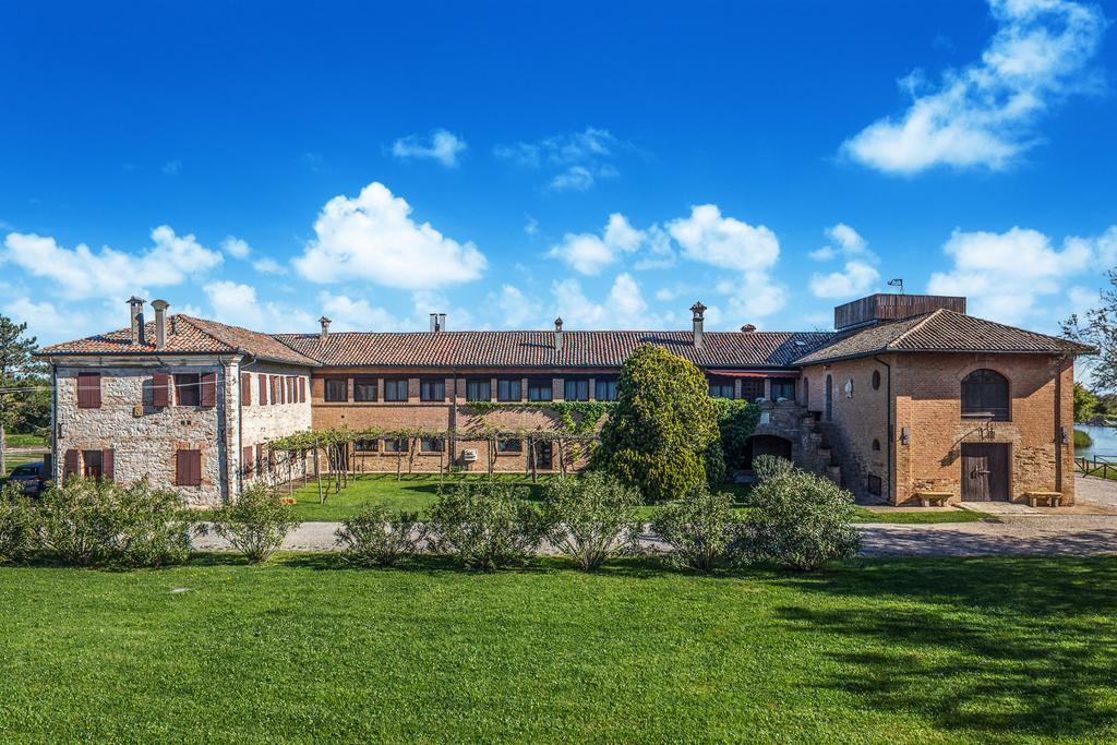 Bauernhof Valgrande Casone *